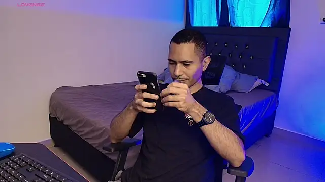 imyourg0d Live XXX-Chat