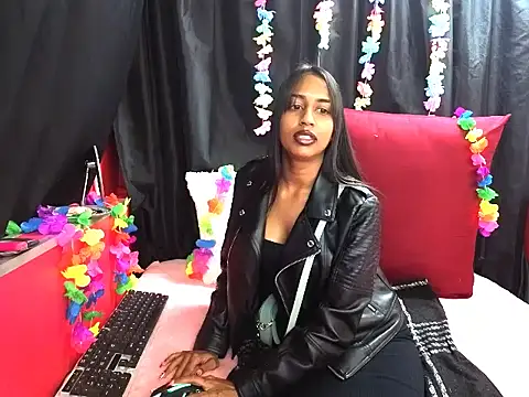 Chatroom XXX en direct de indiansexkitten23