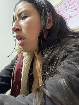 LilyRossi_'s Live XXX Chat