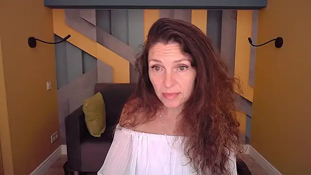 EllaLong – Live XXX-chat