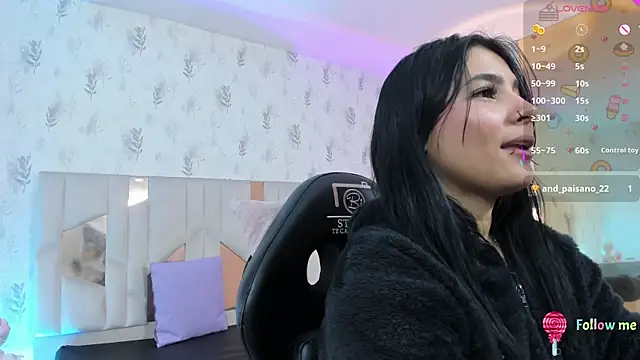 แชท XXX สดของ Gaby_tay1