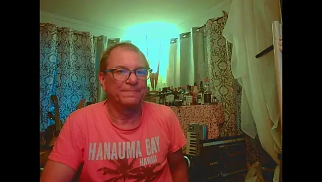 coryassman's Live XXX Chat