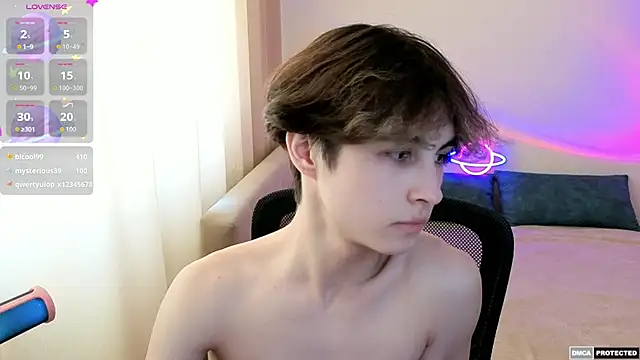 Živý XXX chat _Milway_