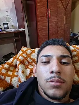 XXX chat uživo modela andre_oliver2