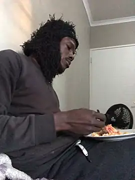 Big_B_Cock_1's Live XXX Chat