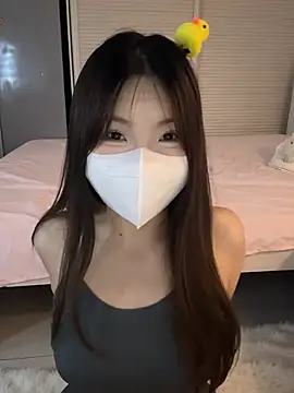 _xiaoxinxin_ 即時 XXX 聊天