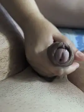 Živý XXX chat MadaamJizz_DickLewd