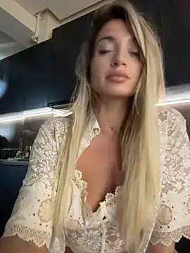 Ivy_Bae 라이브 XXX 채팅