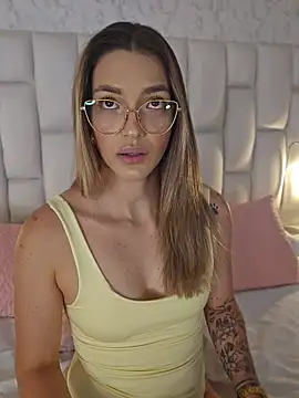 Chat XXX en directo de ClaradelMar