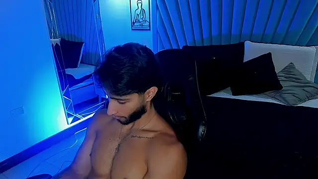 Emmet_CollinsJSn Live XXX chat