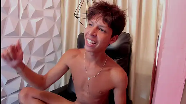 Ethan_qop Obrolan Langsung XXX