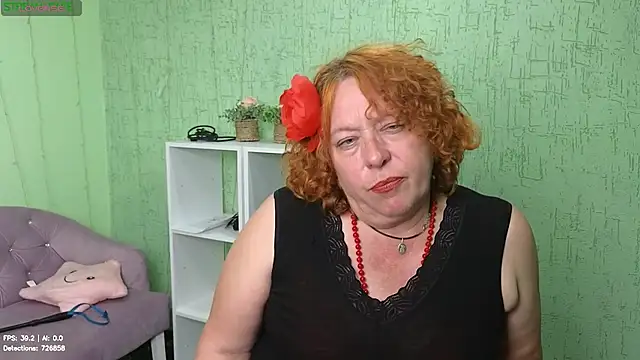 Chatroom XXX en direct de Fara_Flutte