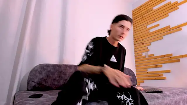 הופעת וובקאם של Oclahoma_x