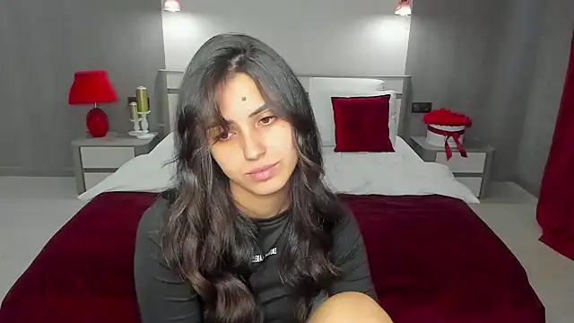 Jasmine_Stewart: απευθείας συνομιλία ΧΧΧ