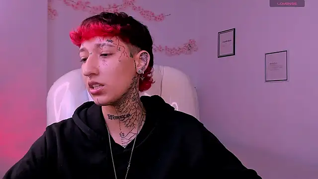 دردشة Luci_Rose الجنسية المباشرة