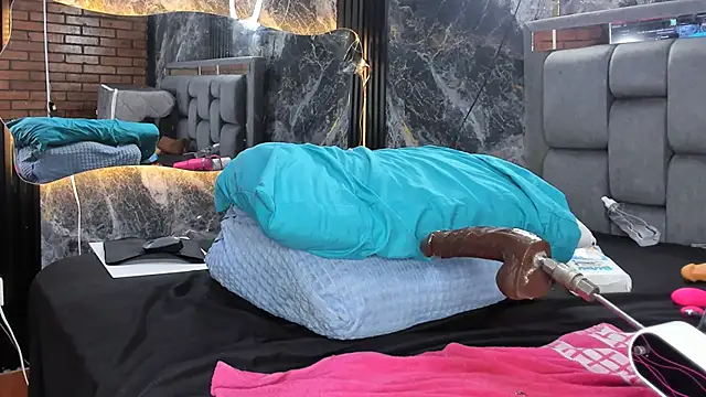 Couple_Gold69 라이브 XXX 채팅