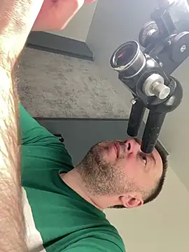 DorianJeday's Webcam Show