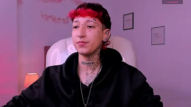 دردشة Luci_Rose الجنسية المباشرة