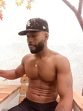 Онлайн чат XXX Dante_Knox