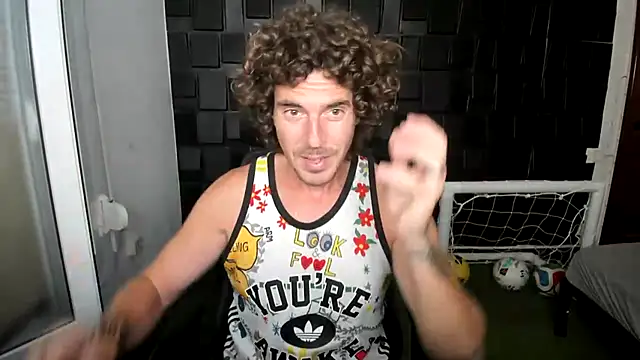 joaquin420_hot's Live XXX Chat