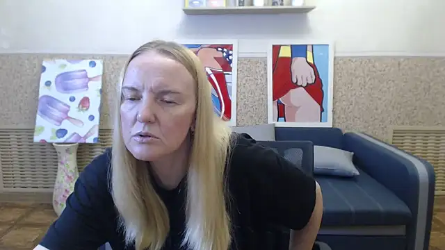 Živý XXX chat Bella_soulmate