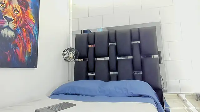 Chatroom XXX en direct de ethan_steed