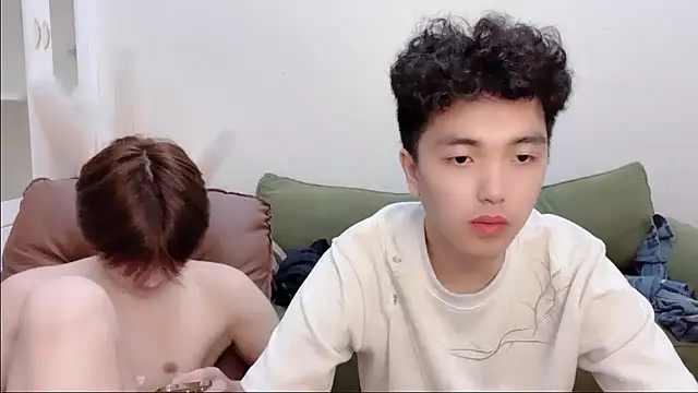 GF_001 Live XXX Chat