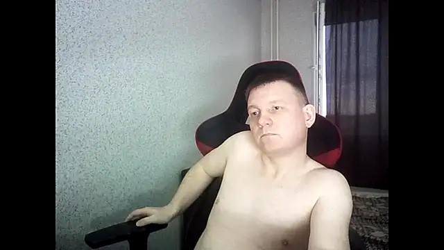 MysteriousWanderer's Webcam Show