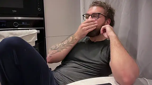 Czat XXX na żywo – Bear_bear_