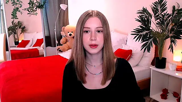 Živý XXX chat cheeky_chick