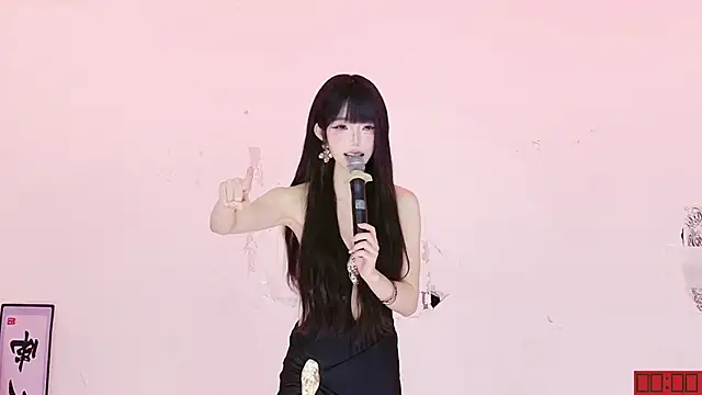 HOT-dance520S 现场XXX聊天