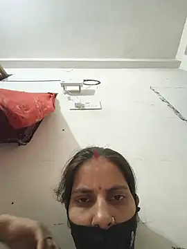 Chatroom XXX en direct de Neha-ji