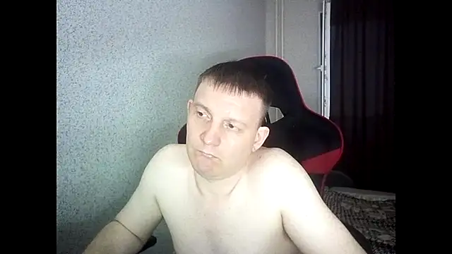 MysteriousWanderer Pertunjukan Webcam