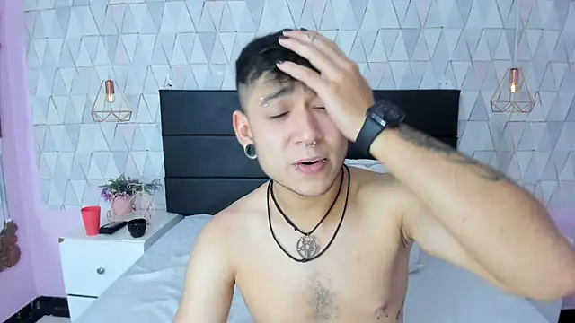 MarkLaurens Chat XXX live