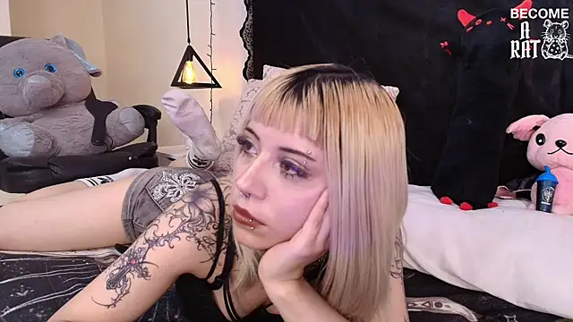 IvyBelle_ Chat XXX live