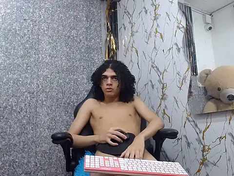 Chat XXX en directo de isa_x18