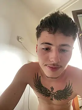 denysio89 Webcam-Show