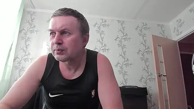 SanFrantsisko – Live XXX-chat