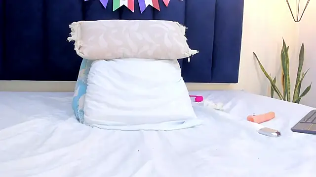 mayaevansmg – Naživo XXX chat