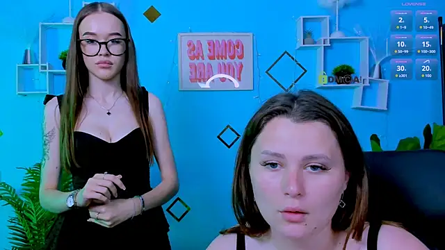 Živý XXX chat nila_eclipse