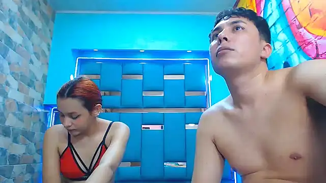 tommyxpamela77 网络视讯表演