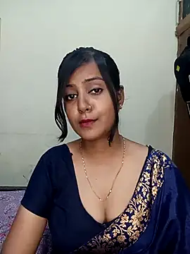 Chatroom XXX en direct de Miss-Riyasingh