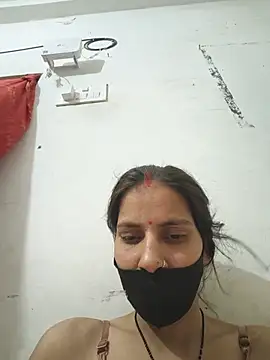 Neha-ji Chat XXX in diretta