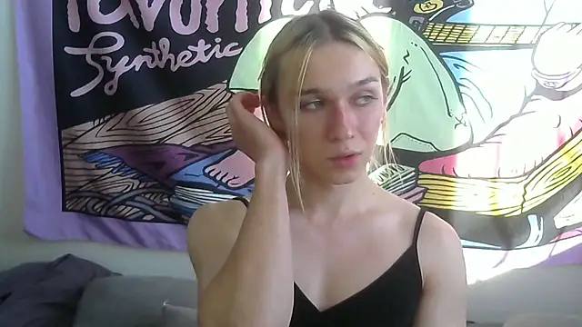 icebenz's Live XXX Chat