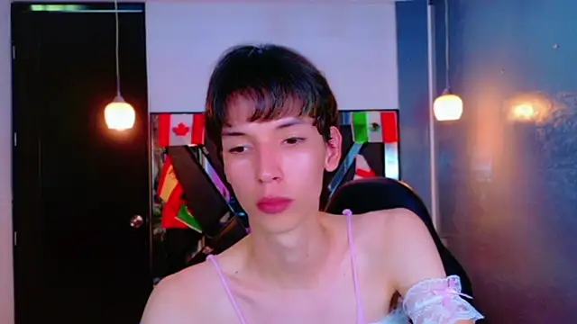 Chatroom XXX en direct de Stefany_PiInk
