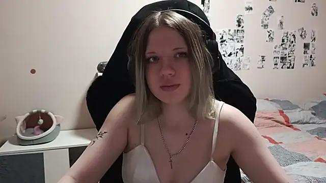 ViolettaCatechini Chat XXX in diretta