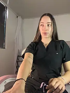 Chatroom XXX en direct de LunarSync