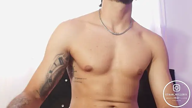 دردشة Ethan_mullers الجنسية المباشرة