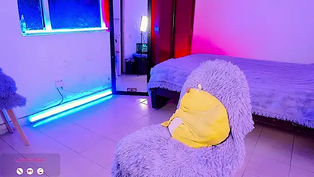 Chat XXX ao vivo de SebastianHilton