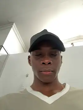 JacksonMuller_ 라이브 XXX 채팅